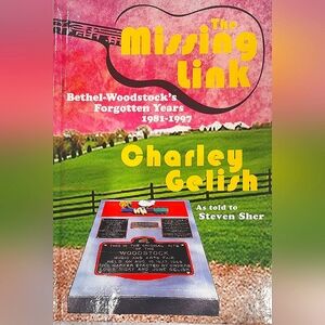 Get free 18" faux gold necklace from the FAUXMAN COLLECTION with the purchase.